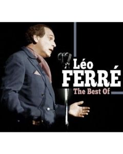 Leo Ferre (1916-1993) - The Best Of Leo Ferre CD