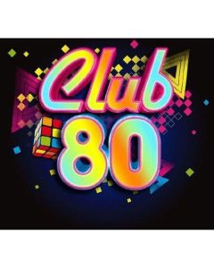 Club 80 CD