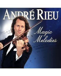 André Rieu - Magic Melodies CD