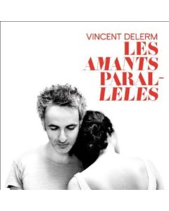 Vincent Delerm - Les Amants Paralleles CD