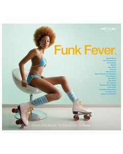 Funk Fever CD