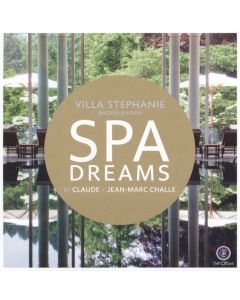 Claude Challe - Spa Dreams CD