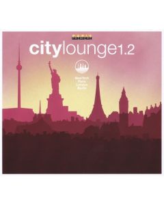 City Lounge 1.2 CD