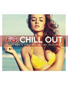 FG. Chill Out #1 CD