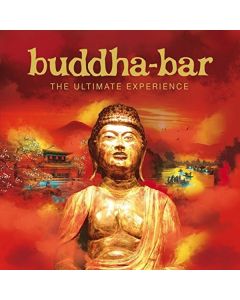 Buddha Bar: The Ultimate Experience CD