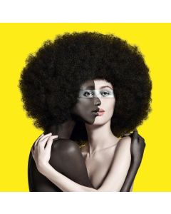 -M- (Matthieu Chedid) & Toumani Diabate & Sidiki Diabate - Lamomali CD