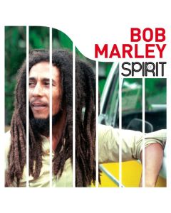 Bob Marley - Spirit Of (180g) LP