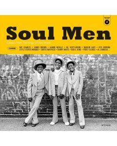 Soul Men (remastered) (180g) LP