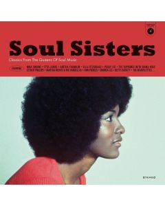 Soul Sisters (remastered) (180g) LP