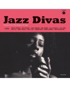 Jazz Divas (remastered) (180g) LP