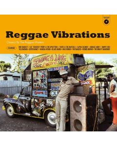 Reggae Vibrations (remastered) (180g) LP