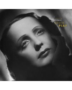 Edith Piaf (1915-1963) - La Collection Harcourt LP