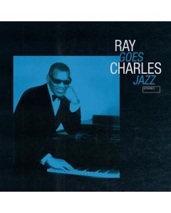 Ray Charles - Go Jazz (remastered) (180g) LP