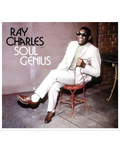 Ray Charles - Soul Genius LP