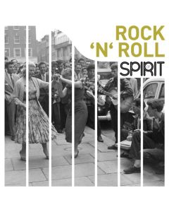 Spirit Of Rock'N'Roll (180g) LP