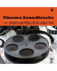 Cinema Soundtracks (remastered) (180g) LP