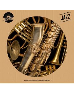 VinylArt - Jazz (Picture Disc) LP