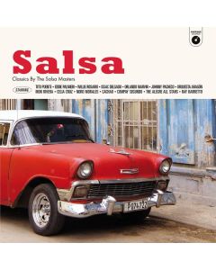 Salsa (remastered) (180g) LP