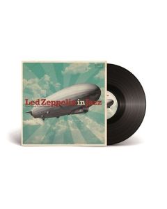 Led Zeppelin In Jazz (180g) LP