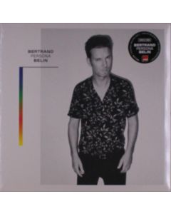 Bertrand Belin - Persona (180g) LP