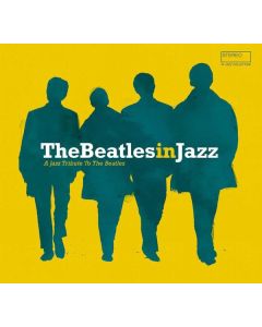 The Beatles In Jazz (180g) LP