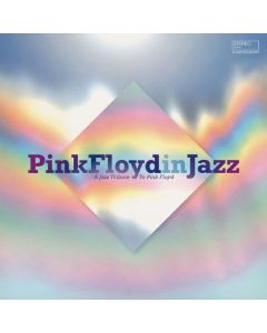 Pink Floyd In Jazz LP