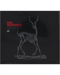 Distance - Radio Bad Reciever CD