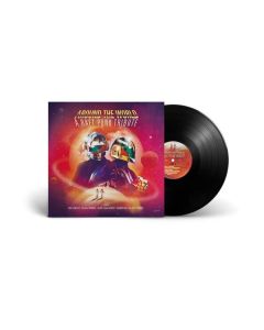 Around The World - A Daft Punk Tribute LP
