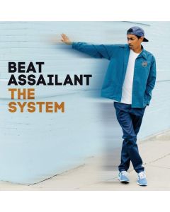 Beat Assailant - The System CD