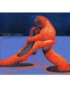 René Aubry - Plaisirs D'Amour CD