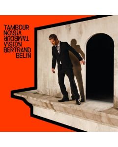 Bertrand Belin - Tambour Vision (180g) LP