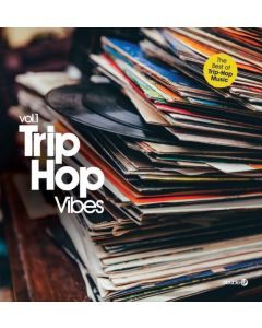 Trip Hop Vibes 01 LP