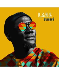Lass - Bumayé LP