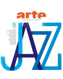 Arte Jazz - The Finest Jazz Music Selection (remastered) LP