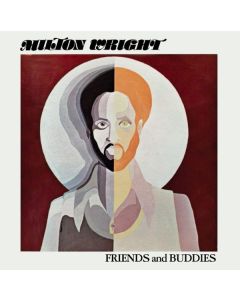 Milton Wright - Friends And Buddies LP