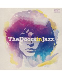 The Doors In Jazz LP