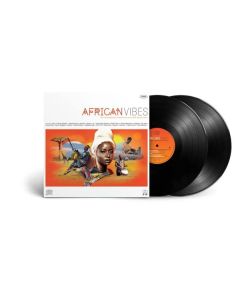 African Vibes LP