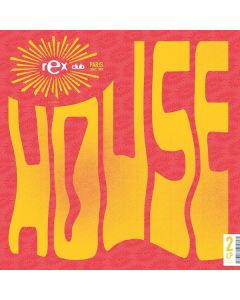 Rex Club House LP