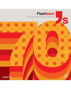 Flashback 70's (remastered) LP
