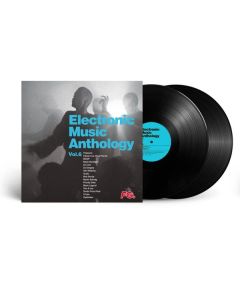Electronic Music Anthology Vol.6 (remastered) LP
