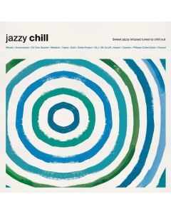 Jazzy Chill LP