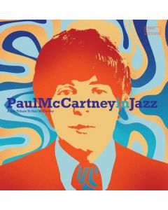 Paul McCartney In Jazz CD