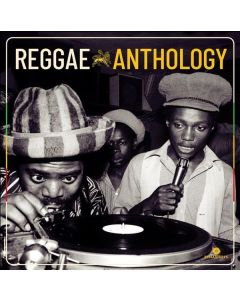 Reggae Anthology (Box Set) LP