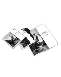 Nina Simone (1933-2003) - The Jazz Queen (remastered) (Box Set) LP