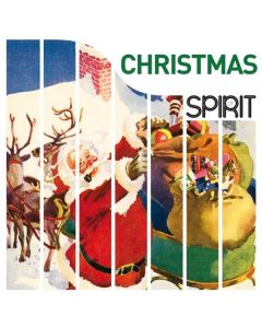 Spirit Of Christmas LP