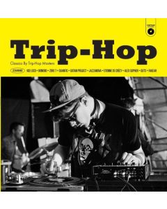 Trip Hop LP
