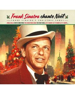 Frank Sinatra (1915-1998) - Sings Christmas (remastered) LP
