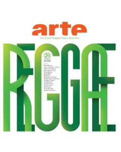 Arte Reggae (remastered) LP