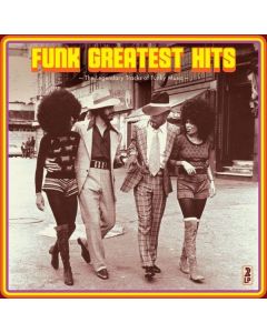 Funk Greatest Hits (New Edition) (remastered) LP