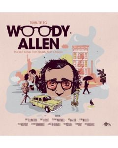 Tribute To Woody Allen (remastered) LP